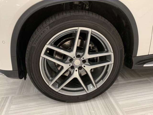 GLE350d 4マチック クーペスポーツ 禁煙車(14枚目)
