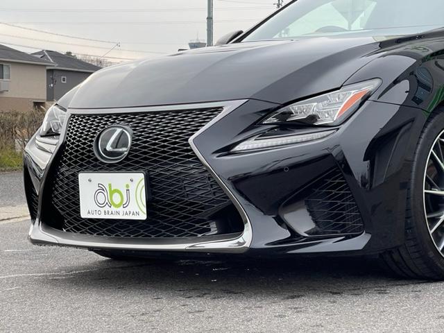 レクサス ＲＣ Ｆ