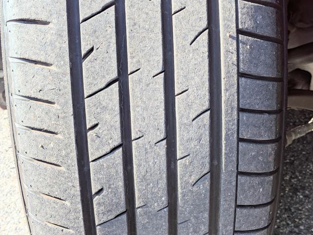 LC LC500h Lパッケージ オーカーインテリア 純正OP鍛造21インチ ガラスルーフ(12枚目)