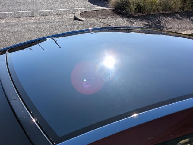 LC LC500h Lパッケージ オーカーインテリア 純正OP鍛造21インチ ガラスルーフ(28枚目)