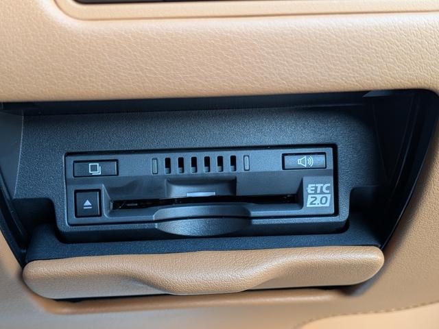 LC LC500h Lパッケージ オーカーインテリア 純正OP鍛造21インチ ガラスルーフ(41枚目)