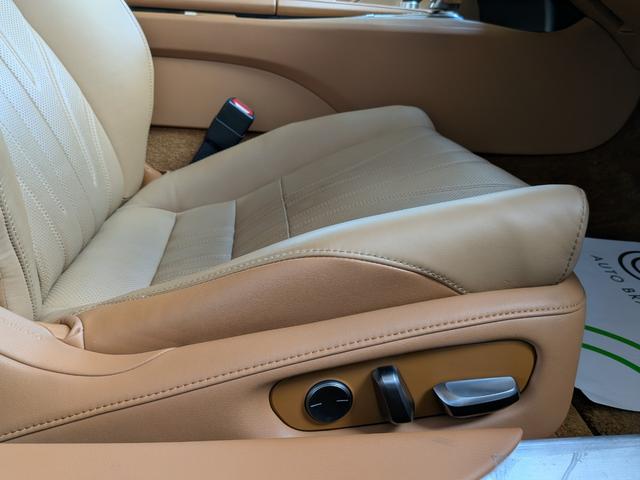 LC LC500h Lパッケージ オーカーインテリア 純正OP鍛造21インチ ガラスルーフ(47枚目)