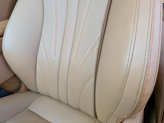 LC LC500h Lパッケージ オーカーインテリア 純正OP鍛造21インチ ガラスルーフ(54枚目)