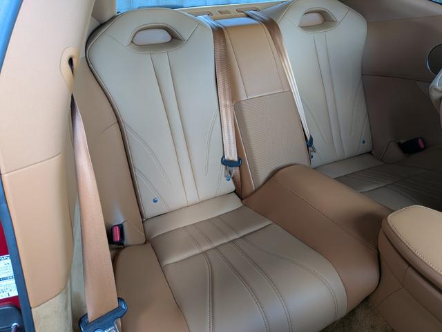 LC LC500h Lパッケージ オーカーインテリア 純正OP鍛造21インチ ガラスルーフ(56枚目)