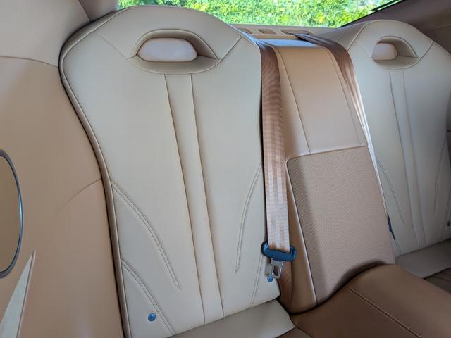 LC LC500h Lパッケージ オーカーインテリア 純正OP鍛造21インチ ガラスルーフ(58枚目)