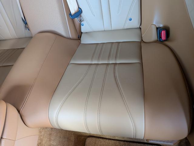 LC LC500h Lパッケージ オーカーインテリア 純正OP鍛造21インチ ガラスルーフ(60枚目)