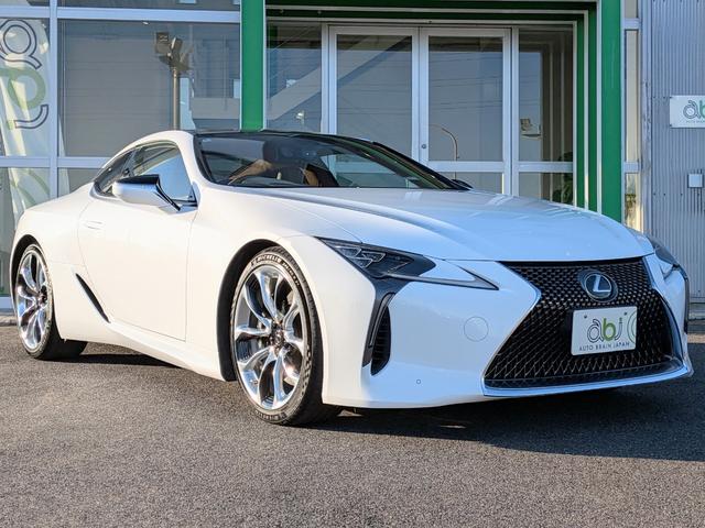 ＬＣ ＬＣ５００　Ｓパッケージ（2枚目）