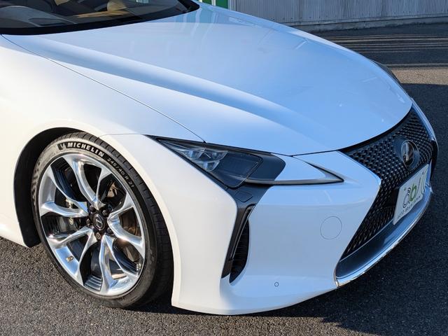 ＬＣ ＬＣ５００　Ｓパッケージ（3枚目）