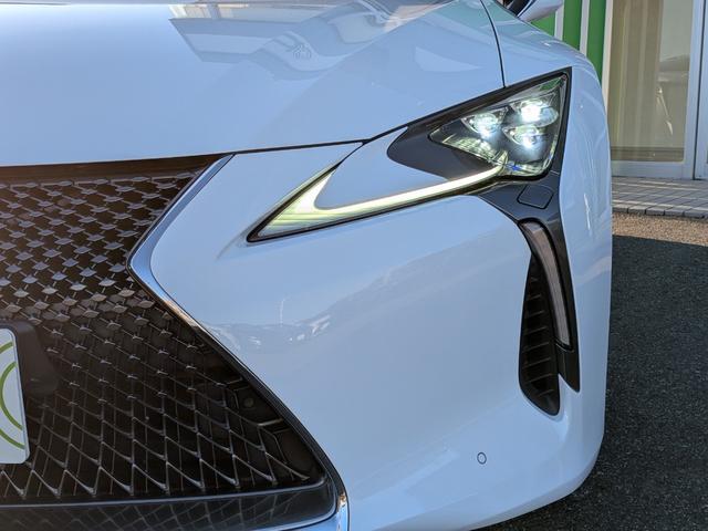 ＬＣ ＬＣ５００　Ｓパッケージ（4枚目）