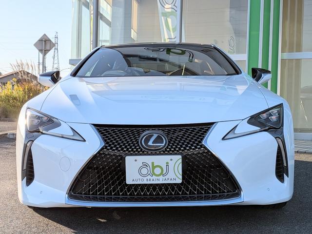 ＬＣ ＬＣ５００　Ｓパッケージ（6枚目）