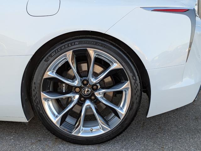 ＬＣ ＬＣ５００　Ｓパッケージ（9枚目）