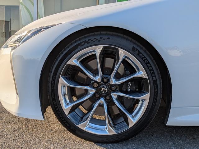 ＬＣ ＬＣ５００　Ｓパッケージ（10枚目）