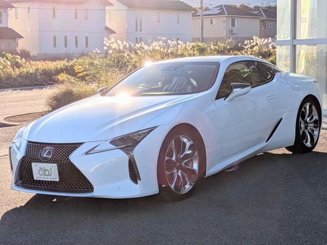 ＬＣ ＬＣ５００　Ｓパッケージ（13枚目）