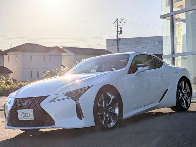 ＬＣ ＬＣ５００　Ｓパッケージ（14枚目）