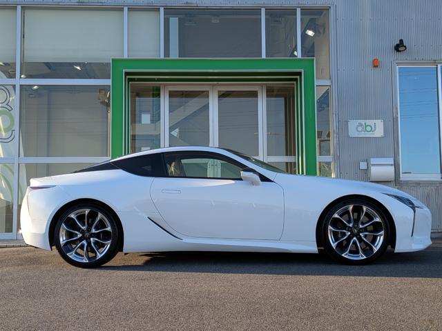 ＬＣ ＬＣ５００　Ｓパッケージ（16枚目）