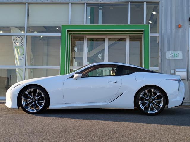 ＬＣ ＬＣ５００　Ｓパッケージ（17枚目）