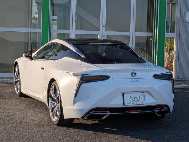 ＬＣ ＬＣ５００　Ｓパッケージ（18枚目）