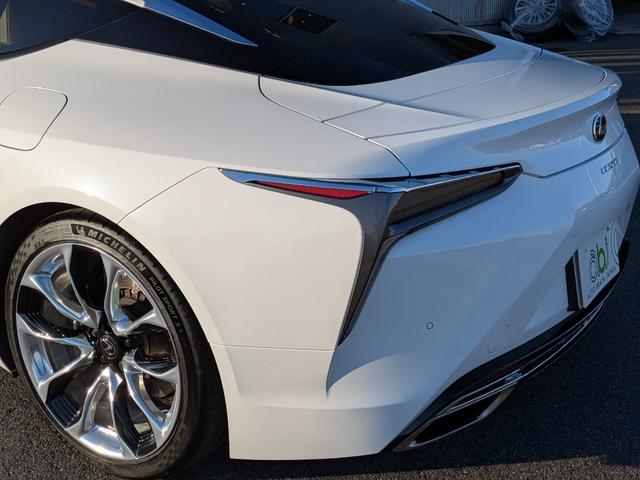 ＬＣ ＬＣ５００　Ｓパッケージ（20枚目）