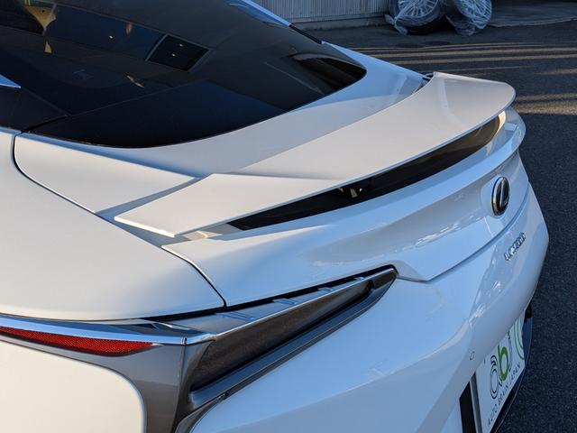 ＬＣ ＬＣ５００　Ｓパッケージ（21枚目）