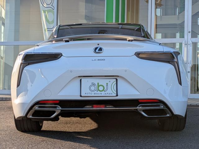 ＬＣ ＬＣ５００　Ｓパッケージ（23枚目）