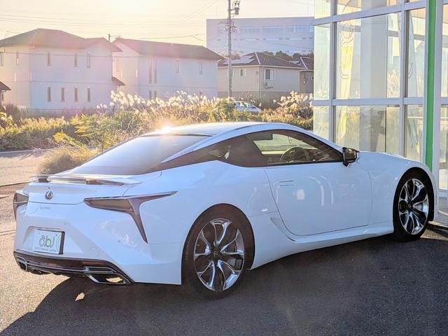 ＬＣ ＬＣ５００　Ｓパッケージ（24枚目）