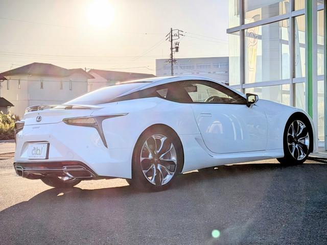 ＬＣ ＬＣ５００　Ｓパッケージ（25枚目）