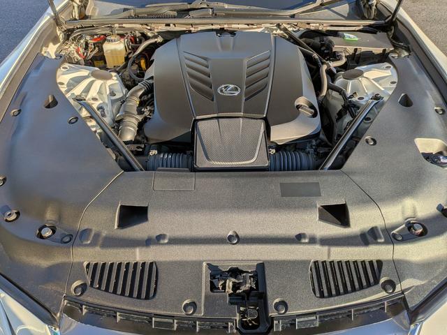 ＬＣ ＬＣ５００　Ｓパッケージ（27枚目）