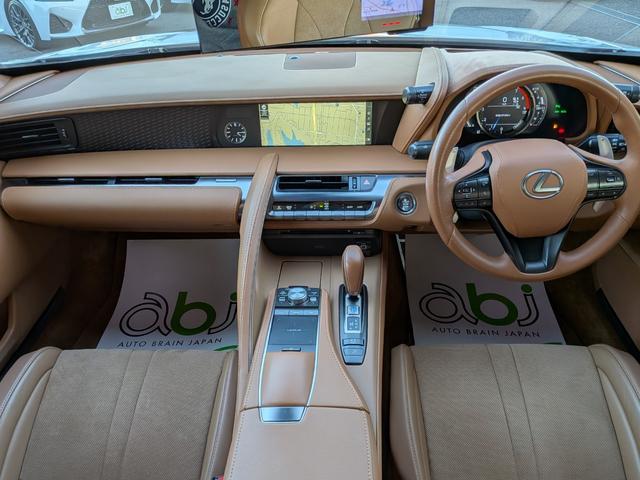 ＬＣ ＬＣ５００　Ｓパッケージ（28枚目）