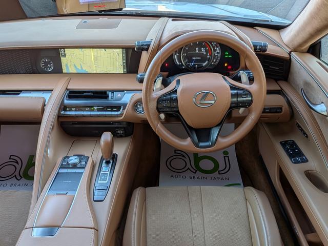 ＬＣ ＬＣ５００　Ｓパッケージ（29枚目）