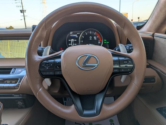 ＬＣ ＬＣ５００　Ｓパッケージ（31枚目）