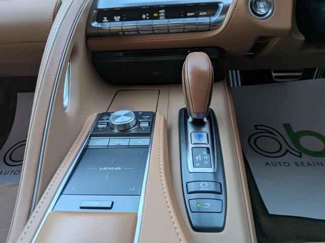 ＬＣ ＬＣ５００　Ｓパッケージ（34枚目）