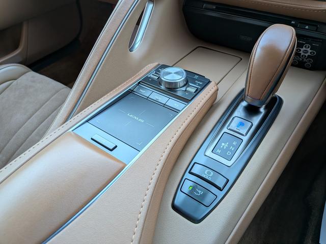 ＬＣ ＬＣ５００　Ｓパッケージ（35枚目）