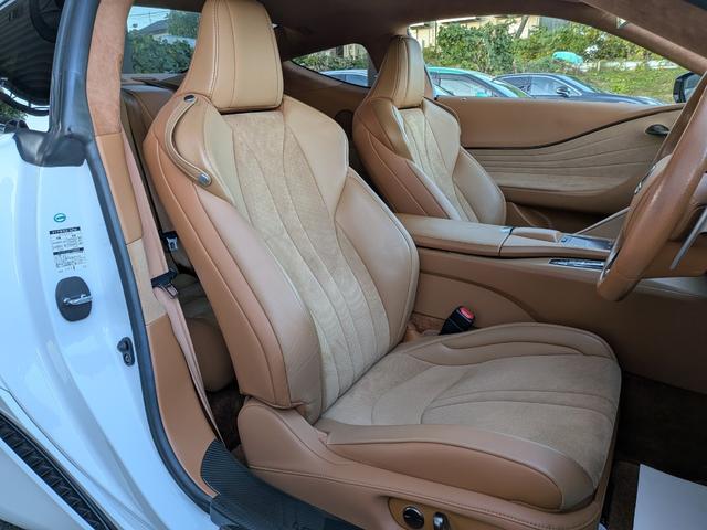 ＬＣ ＬＣ５００　Ｓパッケージ（47枚目）