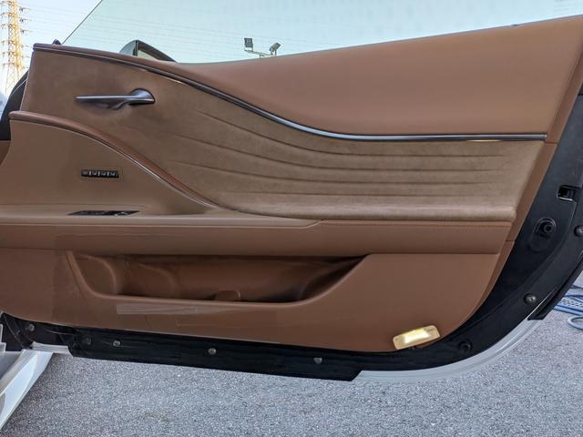 ＬＣ ＬＣ５００　Ｓパッケージ（52枚目）