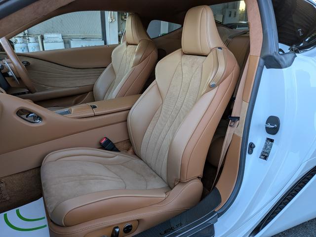 ＬＣ ＬＣ５００　Ｓパッケージ（54枚目）