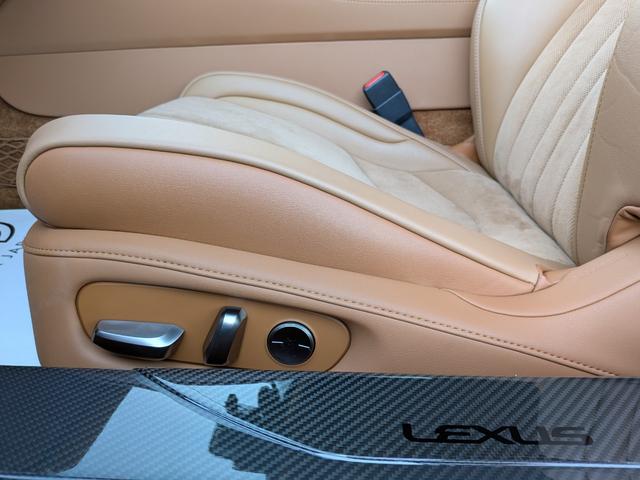 ＬＣ ＬＣ５００　Ｓパッケージ（55枚目）