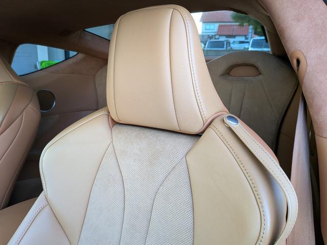 ＬＣ ＬＣ５００　Ｓパッケージ（58枚目）