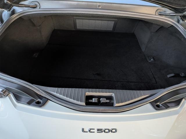 ＬＣ ＬＣ５００　Ｓパッケージ（67枚目）