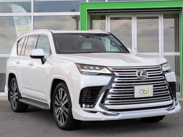 １オーナー　禁煙車　７人乗　モデリスタエアロ＆ステップ　マークレビンソン　リアエンターテイメント　純正オプション２２インチ　文句なしの装備です♪