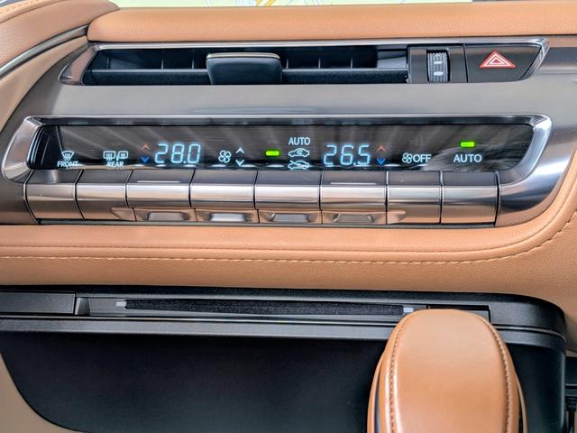 ＬＣ ＬＣ５００　コンバーチブル　オーカーインテリア／サンドベージュルーフ　ＯＰ鍛造２１インチ　ＴＲＤミラーカバー　イルミネーションスカッフＰ　レクサスロゴカーテシランプ　ベンチレーション＆シートヒーター　ドラレコ　ＧＰＳレーダー（53枚目）