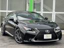 ＲＣ Ｆ ベースグレード　買取車　ブラック／オレンジ革　ＴＶＤ　マークレビンソン　サンルーフ　純正オプション１９インチ　エアーシート＆シートヒーター　ステアリングヒーター　純正ナビ地デジＢカメラ（2枚目）