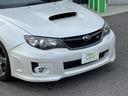 インプレッサ ＷＲＸ　ＳＴＩ　Ａライン　買取車　禁煙車　ＧＶＢ用純正リアスポイラー　ＧＶＢ限定車ｔｓＲＡサスペンション　ＨＫＳエアクリ　オプションＳＴＩキャリパー　カロッツェリアナビ地デジ　Ｂカメラ　ＥＴＣ　ＧＰＳレーダー探知機　取説保証書（4枚目）