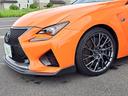 LEXUS RC F