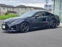 LEXUS RC F