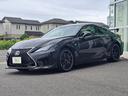 LEXUS RC F