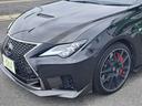 LEXUS RC F