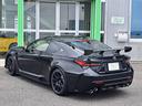 LEXUS RC F