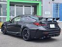 LEXUS RC F