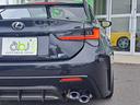 LEXUS RC F