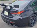 LEXUS RC F